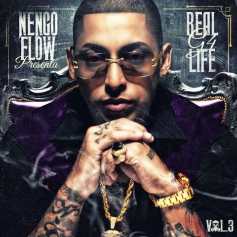 Ñengo Flow Ft. Gotay El Autentiko – Se Que Te La Estas Viviendo