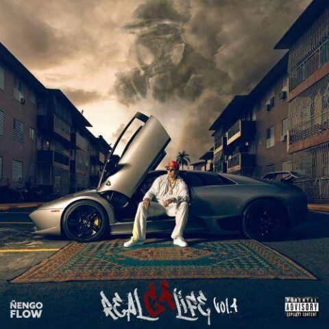Ñengo Flow – Fuera De Control