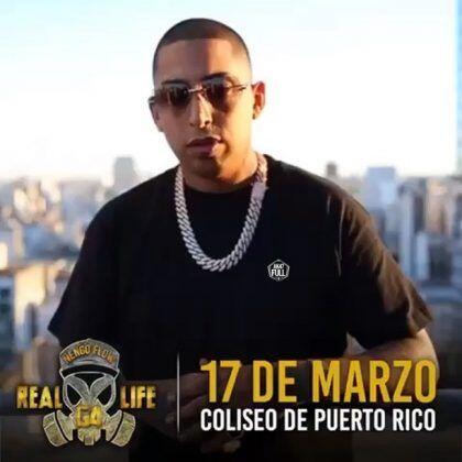 Ñengo Flow – To El Mundo Pal Choli