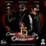 Ñengo Flow Ft. Clandestino Y Yailemm – Como Olvidarme De Ti