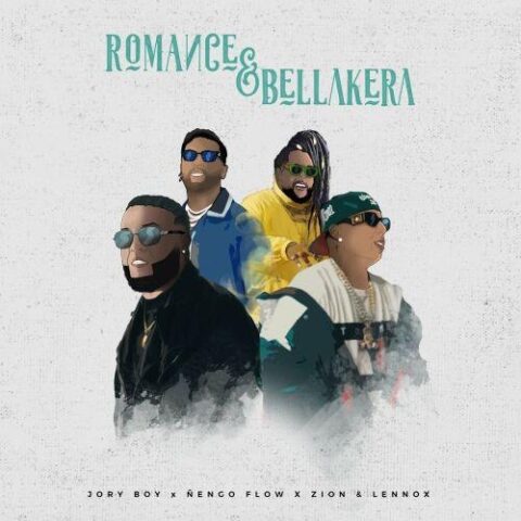 Ñengo Flow, Jory Boy, Zion Y Lennox – Romance Y Bellakera