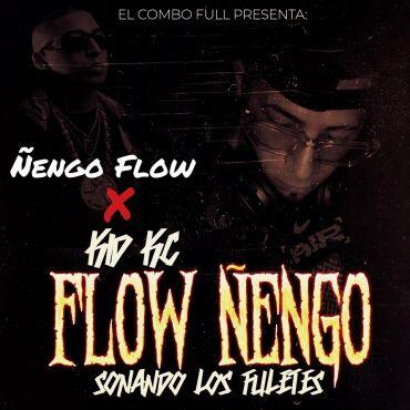 Ñengo Flow Ft. Kid KC – Sonando Los Fuletes