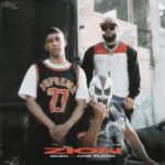 Öken, Kris Floyd – Zion