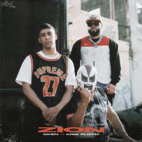 Öken, Kris Floyd – Zion