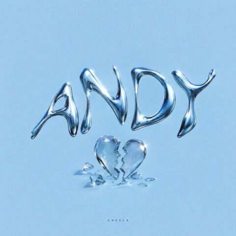 CHESCA – ANDY