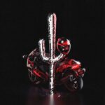 Caleb Calloway, RaiNao, Zion – Calibrando