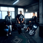 Came Beats, Raul Clyde, Alejo – Vivienne