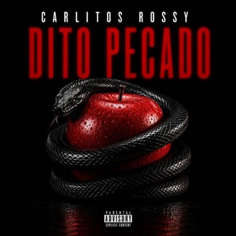 Carlitos Rossy – Dito Pecado