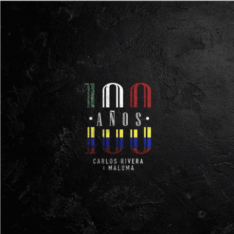 Carlos Rivera Ft. Maluma – 100 Años