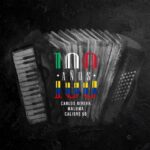 Carlos Rivera Ft. Maluma, Calibre 50 – 100 Años