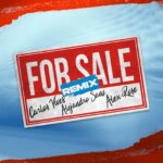 Carlos Vives Ft. Alejandro Sanz, Alex Rose – For Sale Remix