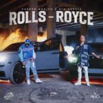 Casper Mágico, Nio García – Rolls-Royce