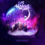 Casper Magico, Anuel AA, Izaak, Luar La L – Toki