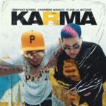 Casper Magico, Bryant Myers – Karma