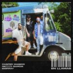 Casper Magico, Nio Garcia, Brray – En Llamas