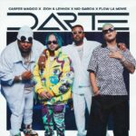 Casper Magico Ft. Nio Garcia, Zion Y Lennox – Darte