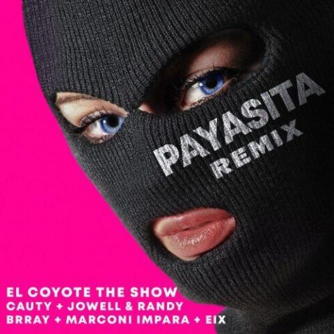 Cauty Ft. Jowell Y Randy, Brray, Marconi Impara, Eix – Payasita Remix