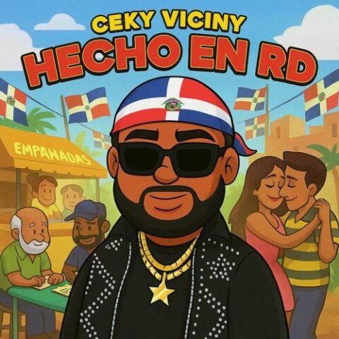 Ceky Viciny, Jey One, Flow 28 – Ojala Remix