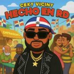 Ceky Viciny, D´Flow Aka La Maldad – Yakuza