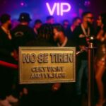 Ceky Viciny, Andyyy Flow – No Se Tiren