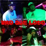 Ceky Viciny, Bulin 47, Flow 28, Wander Love – Wro Que Loco