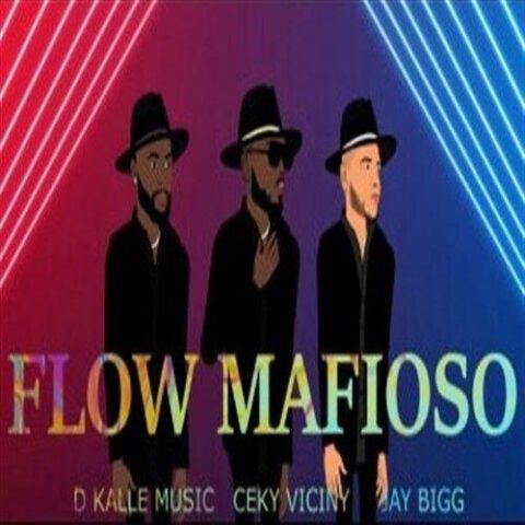Ceky Viciny Ft. Dkalle, Big Jay – Flow Mafioso