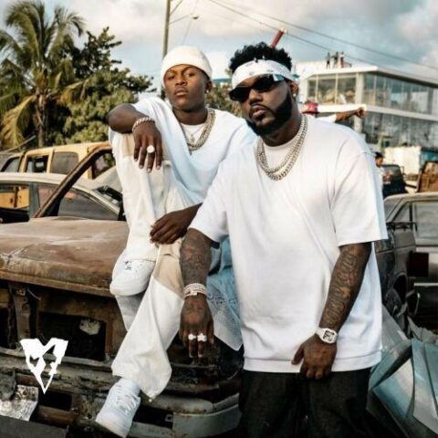 Ceky Viciny, Flow 28 – Oh Oh Oh, Veo Veo