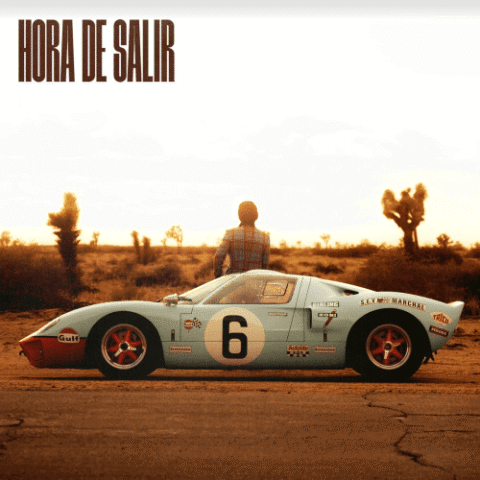 Chencho Corleone – Hora De Salir