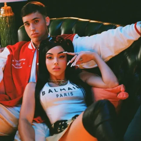 Chesca, Alejo – Piensas En Mi