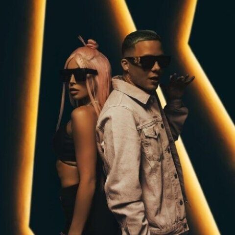 Chesca, Nio Garcia – Tu2Ru, Pop Version