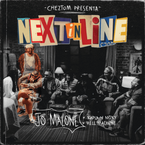 Cheztom, Rayo Y Toby – Next In Line: Jefenu