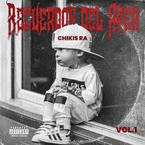 Chikis RA, Cesar Myers – Bellaqueo