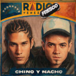 Chino Y Nacho, Adso – PEPE LE PEW