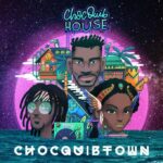 ChocQuibTown Ft. Zion – No Vuelvas a Mí