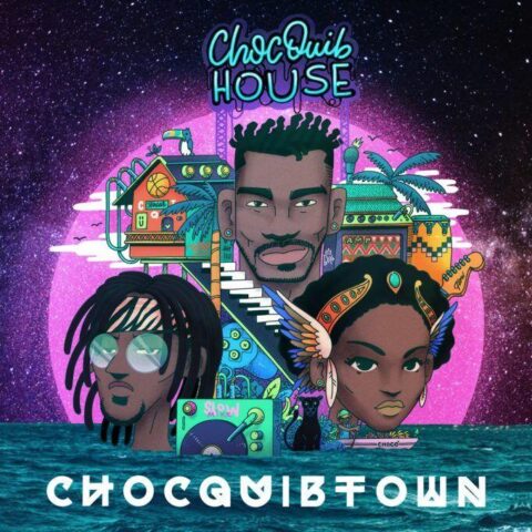 ChocQuibTown Ft. Rauw Alejandro, Lyanno – No Hay Nadie Más