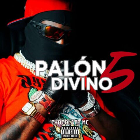 Chocolate MC – Palón Divino 5