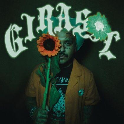 Christian Nodal – Girasol, Tiraera A J Balvin