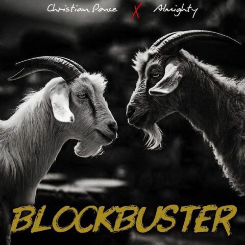 Christian Ponce, Almighty – Blockbuster