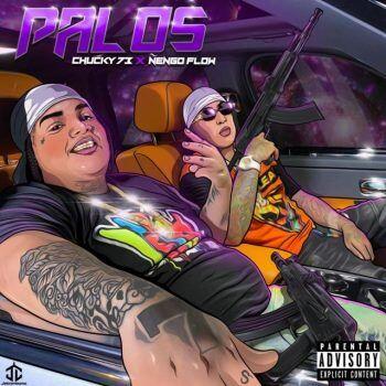 Chucky73 Ft. Ñengo Flow – Palos