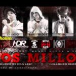 Cilenzio Ft. Randy Glock, Yomo – Los Millos