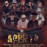 Cirilo Ft. Kendo Kaponi, Pacho, Elson, Lyan, Chinobi, Endo, Valdo La Eminencia, Darkiel, Genio, Benny Benni – Aprieto Remix