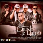 Clandestino Y Yailemm – I Like The Beat