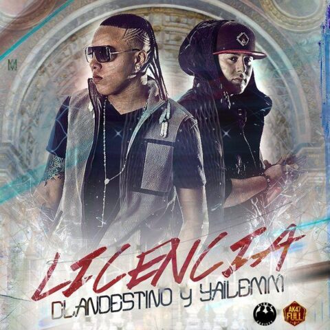 Clandestino Y Yailemm – Licencia