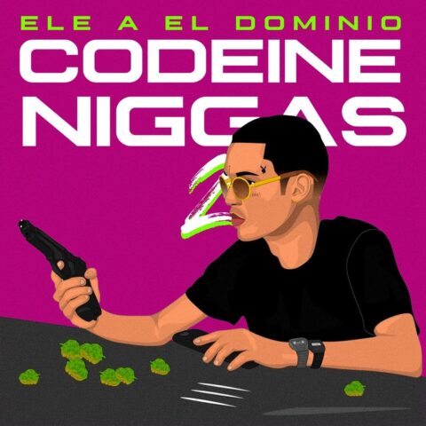 Ele A El Dominio Ft. Casper, Ñengo Flow – Encima De Ti