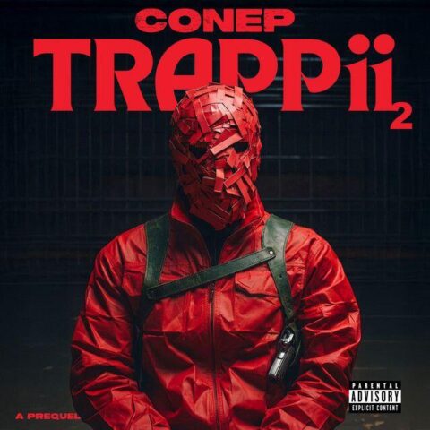 Conep, Kendo Kaponi – Gummy