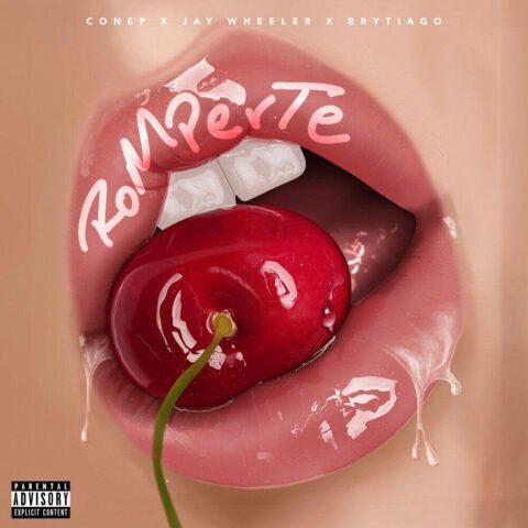 Conep, Jay Wheeler, Brytiago – Romperte