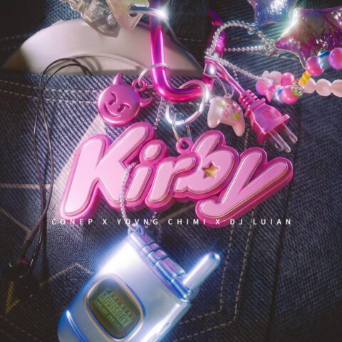 Conep, YOVNGCHIMI, DJ Luian – Kirby