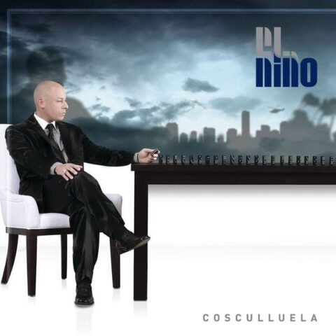 Cosculluela – Cosculluela