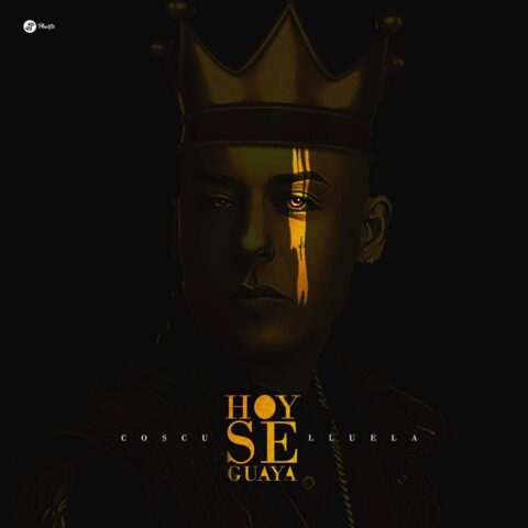 Cosculluela – Hoy Se Guaya