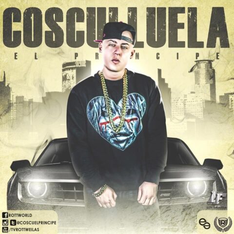 Cosculluela – Las Mujeres